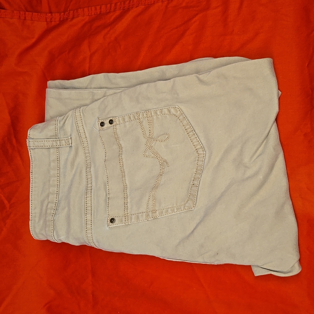 NWOT jeans